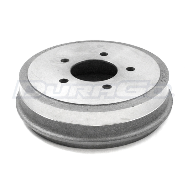 Durago Brake Drum, BD80005 BD80005