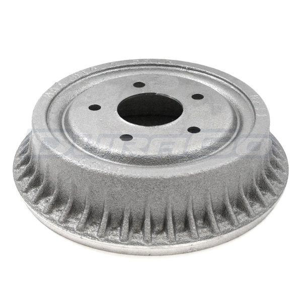 Durago Brake Drum, BD8988 BD8988 | Zoro