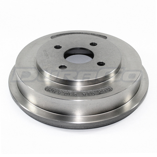 Durago Brake Drum, BD920138 BD920138