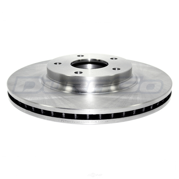 Durago Disc Brake Rotor, BR31306 BR31306