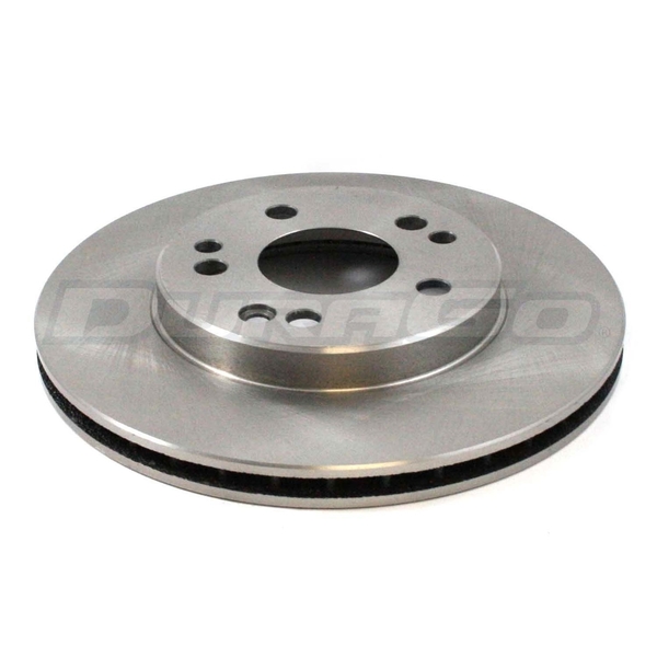 Durago Disc Brake Rotor, BR3205 BR3205