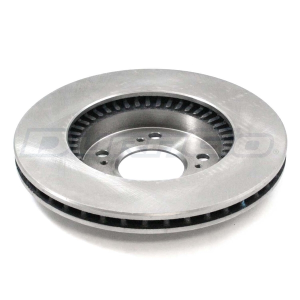 Durago Disc Brake Rotor, BR3296 BR3296