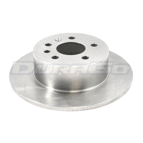 Durago Disc Brake Rotor, BR34126 BR34126