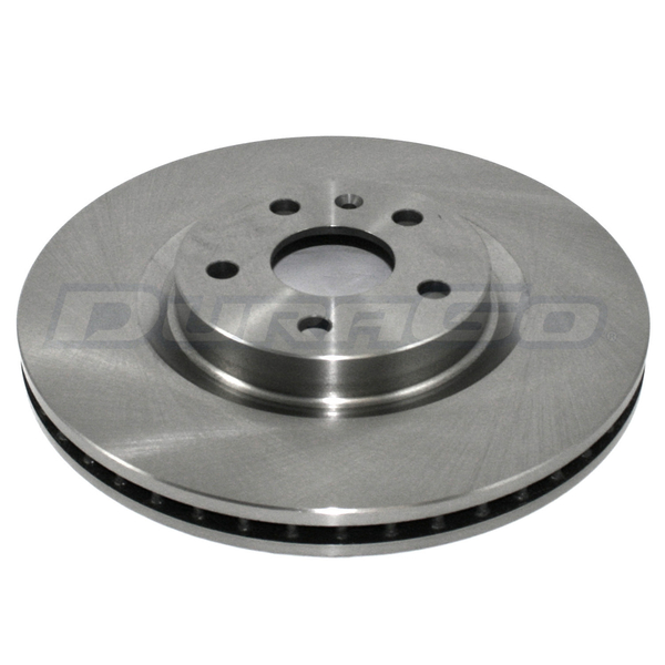 Durago Disc Brake Rotor, BR900508 BR900508