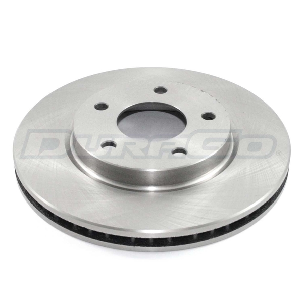 Durago Disc Brake Rotor, BR900610 BR900610