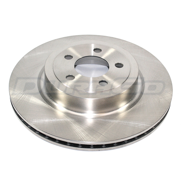 Durago Disc Brake Rotor, BR900944 BR900944