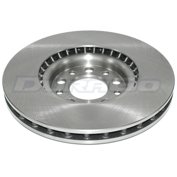 Durago Disc Brake Rotor, BR901198 BR901198