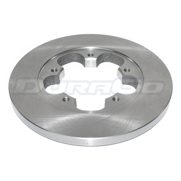 Durago Disc Brake Rotor, BR901368 BR901368