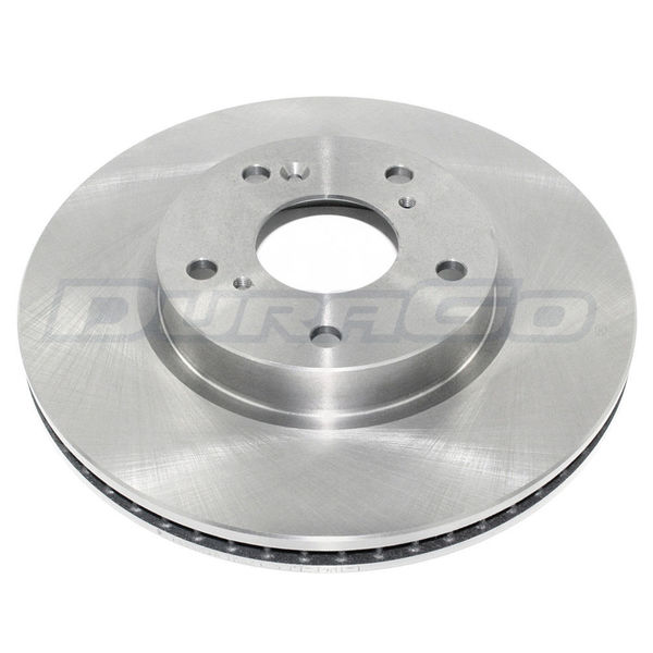 Durago Disc Brake Rotor, BR901466 BR901466