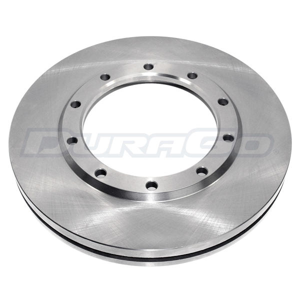 Durago Disc Brake Rotor, BR901548 BR901548