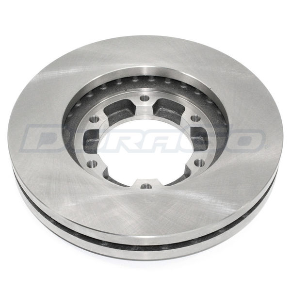 Durago Disc Brake Rotor, BR901566 BR901566