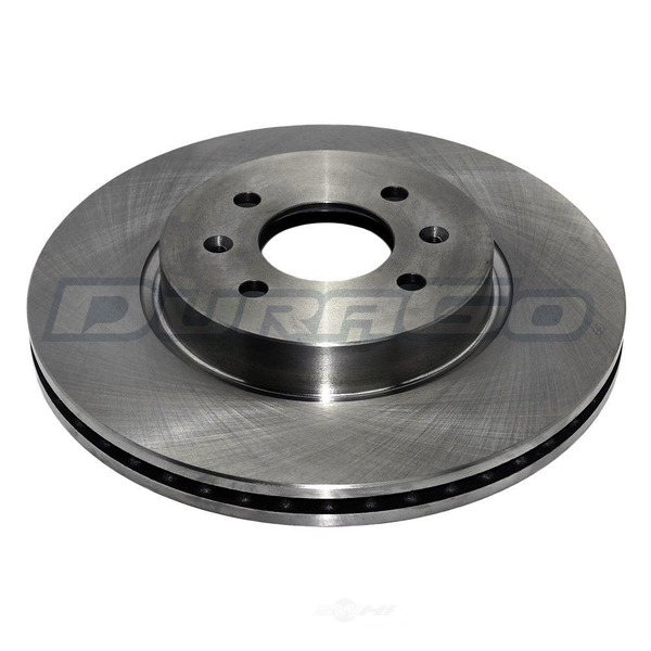 Durago Disc Brake Rotor, BR901688 BR901688