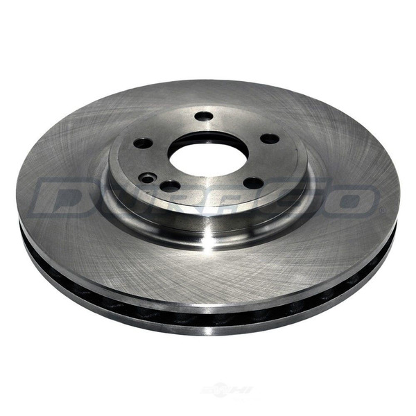 Durago Disc Brake Rotor, BR901692 BR901692
