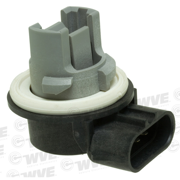 Ntk Combination Light Socket, 1P1419 1P1419