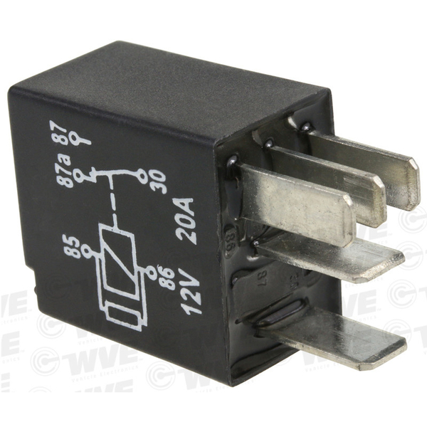 Ntk Door Lock Relay, 1R1467 1R1467