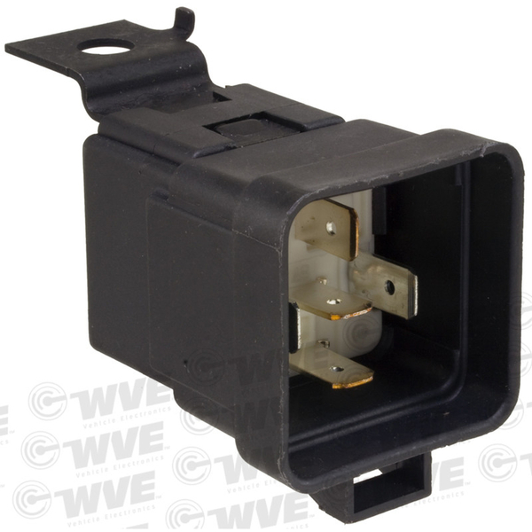 Ntk Headlight Relay, 1R1834 1R1834