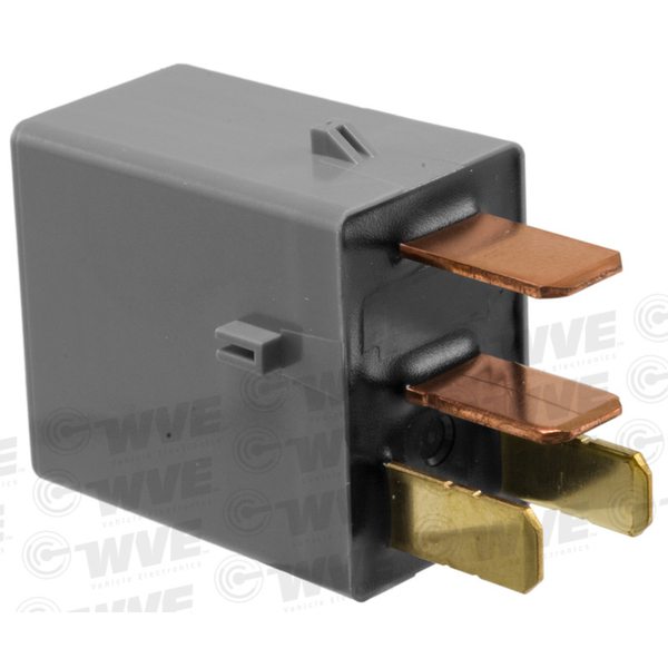 Ntk Horn Relay, 1R2306 1R2306