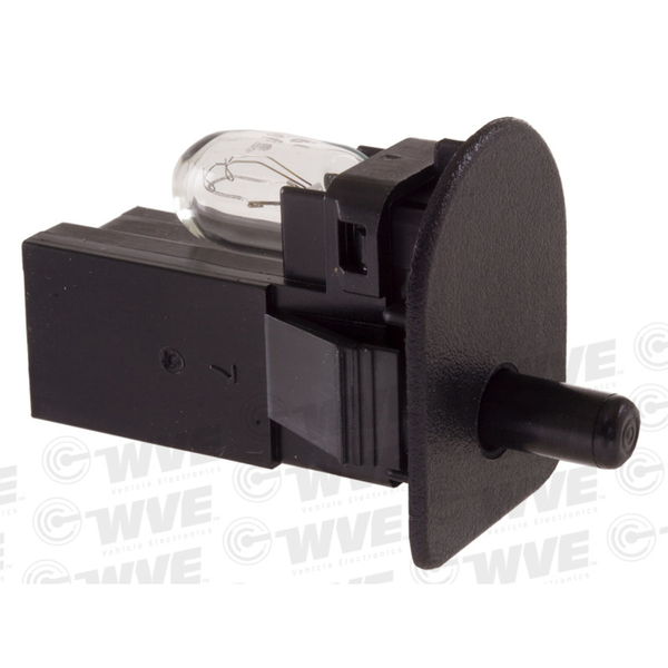 Ntk Glove Box Light Switch, 1S2892 1S2892