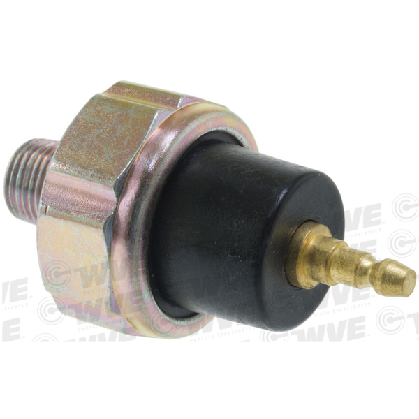 Ntk Engine Oil Pressure Switch, 1S6539 1S6539