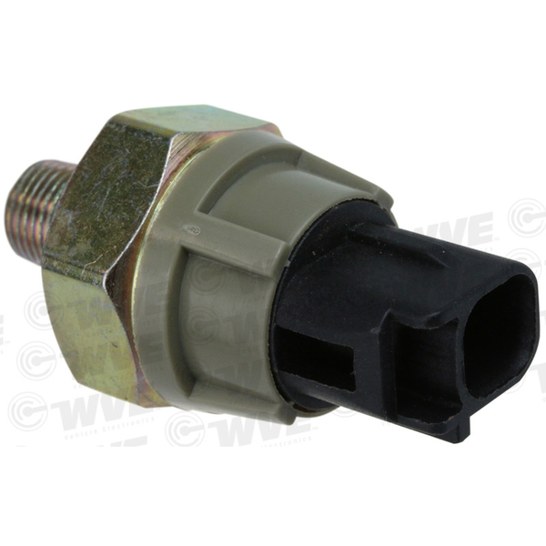 Ntk Engine Oil Pressure Switch, 1S6653 1S6653