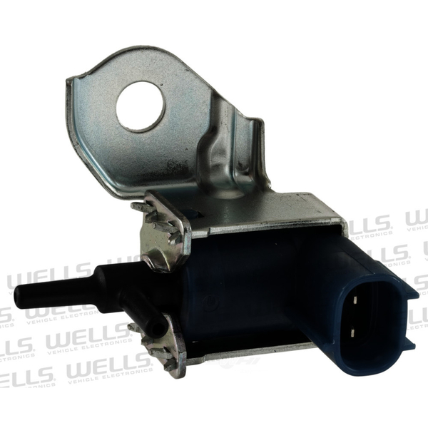 Ntk EGR Valve Control Solenoid, 2F1191 2F1191