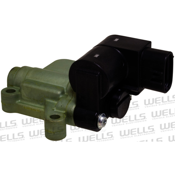 Ntk Idle Air Control Valve, 2H1414 2H1414