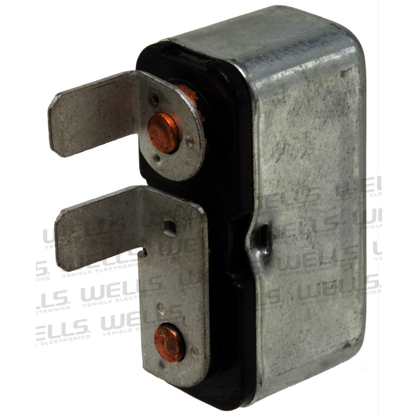 Ntk Circuit Breaker, 3C1197 3C1197