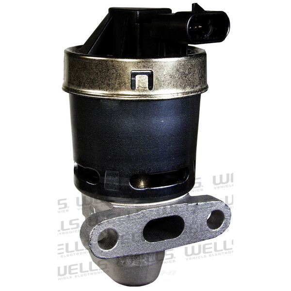 Ntk EGR Valve, 4F1051 4F1051