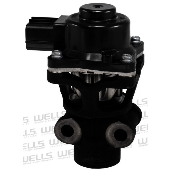 Ntk EGR Valve, 4F1130 4F1130