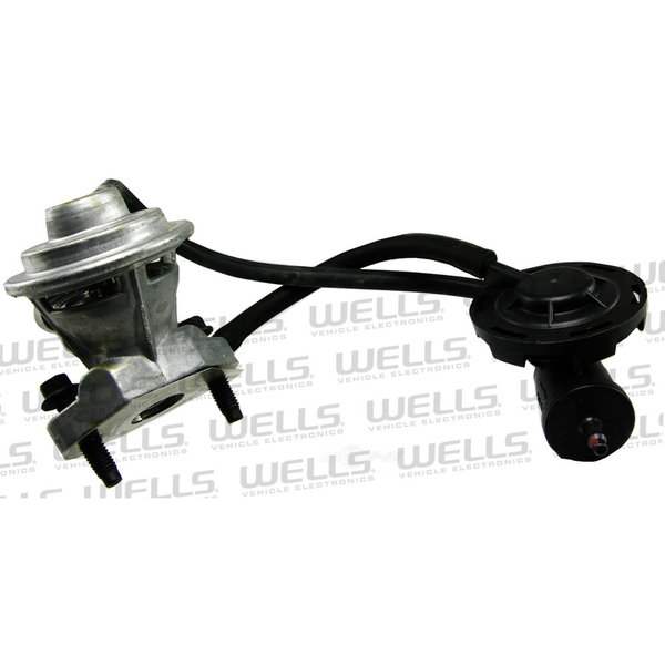 Ntk EGR Valve, 4F1194 4F1194