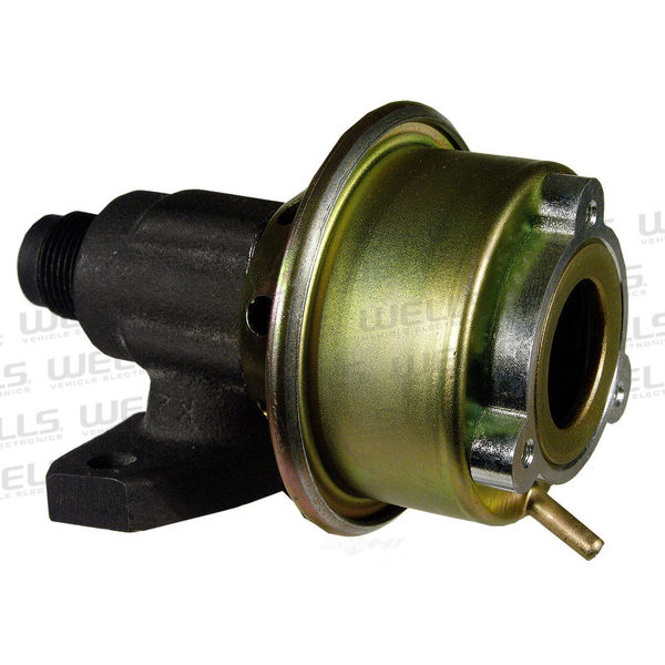 Ntk EGR Valve, 4F1293 4F1293