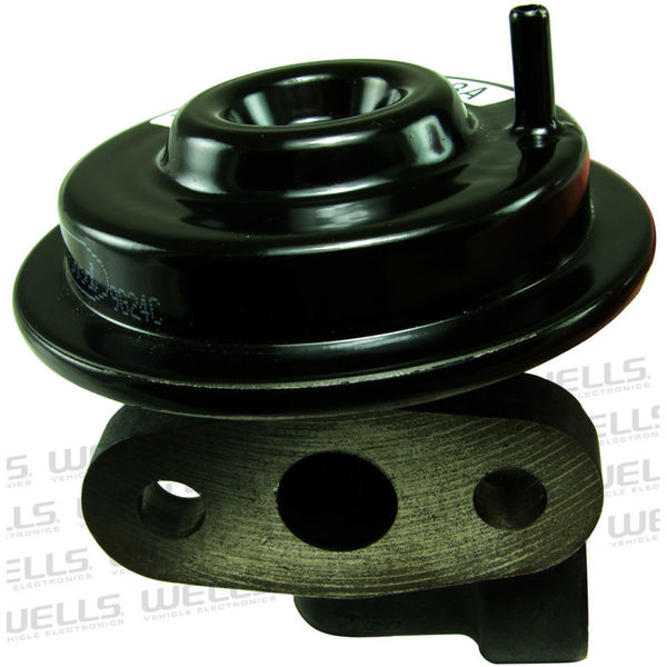 Ntk EGR Valve, 4F1298 4F1298