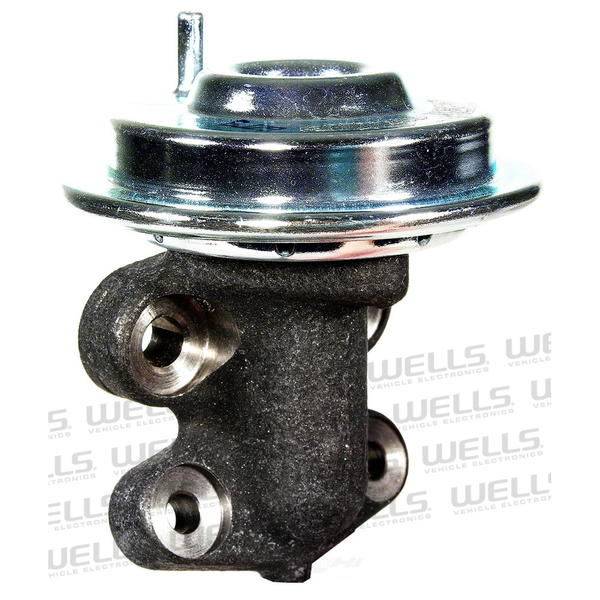 Ntk EGR Valve 1996-1999 Ford Taurus, 4F1312 4F1312