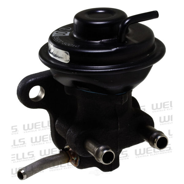 Ntk EGR Valve, 4F1419 4F1419