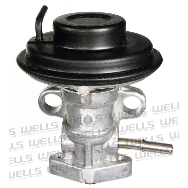 Ntk EGR Valve, 4F1621 4F1621