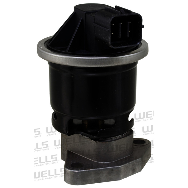 Ntk EGR Valve, 4F1890 4F1890