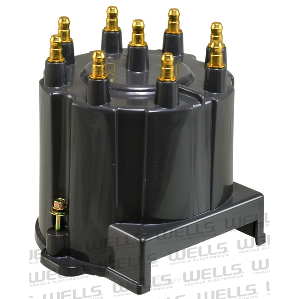 Ntk Distributor Cap, 5D1059A 5D1059A