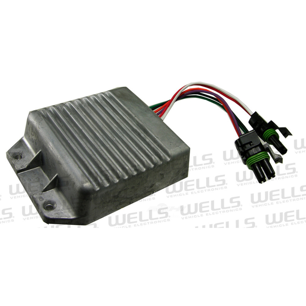 Ntk Ignition Control Module, 6H1145 6H1145