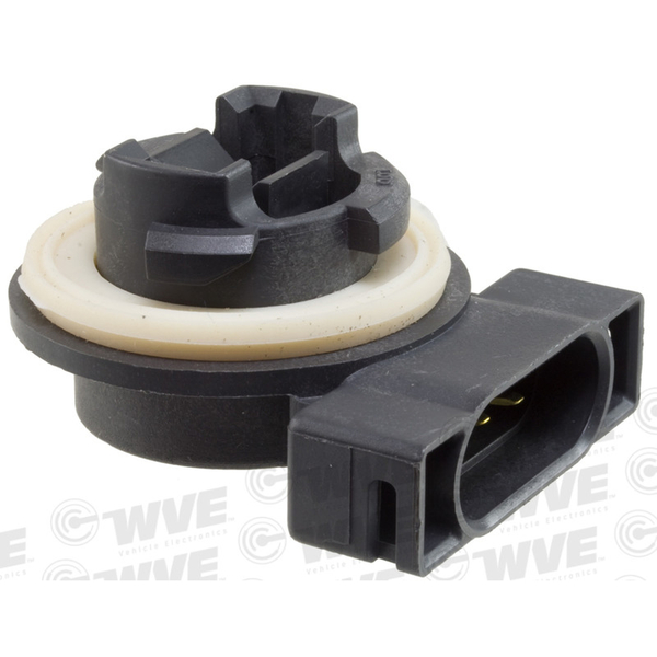 Ntk Turn Signal Light Socket, 1P1324 1P1324