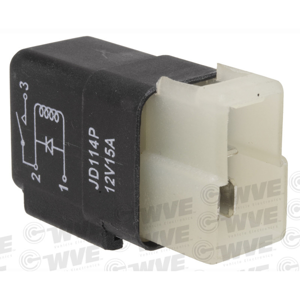 Ntk Seat Relay, 1R1564 1R1564