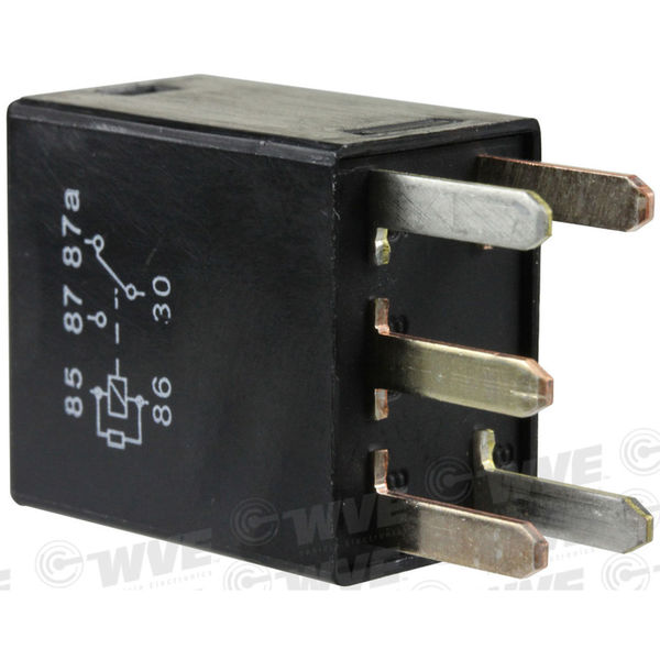 Ntk Multi Purpose Relay, 1R3553 1R3553