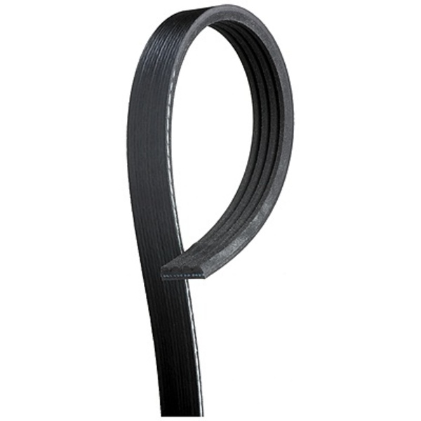 Gates Premium OE Stretch Fit Micro-V Belt - Air Conditioning, K060335SF K060335SF