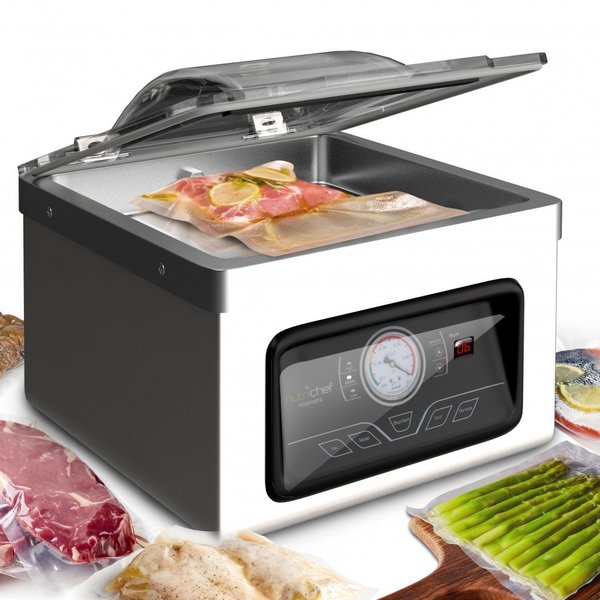 Foodsaver Vacuum Sealing System, Specialty Appliances, Furniture &  Appliances