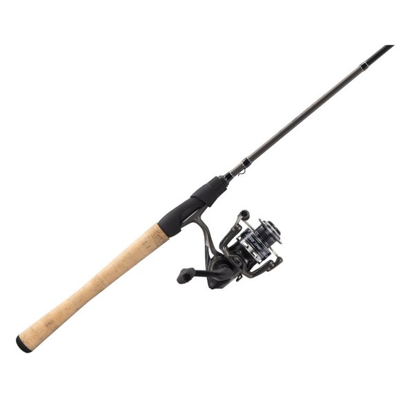 Lews Speed Spin Classic HM30 Combo 6ft 9 in M