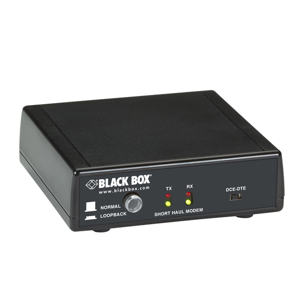 Black Box TL421A Modem Splitter