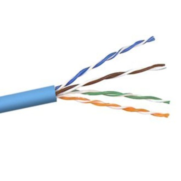 Belkin Cat5E Direct Burial Cable 4Pr;24Awg;So A7L504-1000DB-H | Zoro