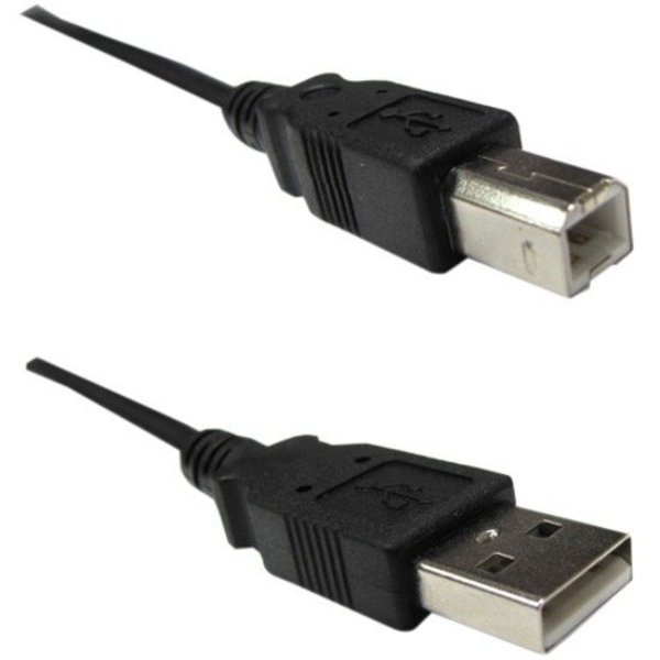 Alargadera USB AM/AH 2.0 10m. - IRUNATRON S.L.