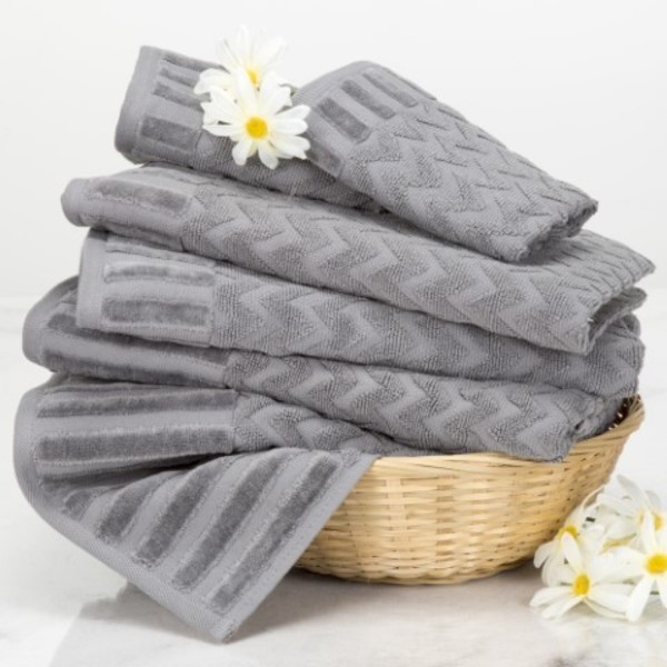 Luxurious and Absorbent Towels for Your Home