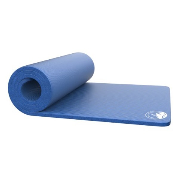 Leisure Sports Foam Sleep Pad, 0.75-inch Thick Camping Mat for