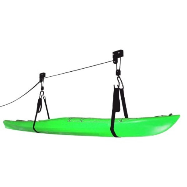 Kayak Storage Hook Sets - Kayak Wall Mount Hangers with 100Lb Capacity per  Pair